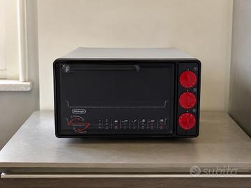 Forno elettrico ventilato De'Longhi 95FL