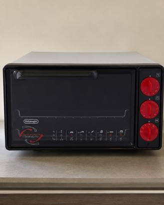 Forno elettrico ventilato De'Longhi 95FL