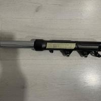 Stelo forcella originale dx per Voge SR16 125