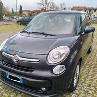 Fiat 500L 1.3 multijet 85 CV - anno 2015 
