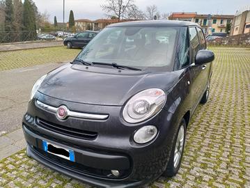 Fiat 500L 1.3 multijet 85 CV - anno 2015 