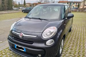 Fiat 500L 1.3 multijet 85 CV - anno 2015 