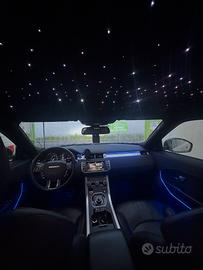 Range Rover Evoque  2019