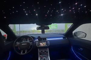 Range Rover Evoque  2019