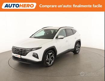HYUNDAI Tucson RD99533