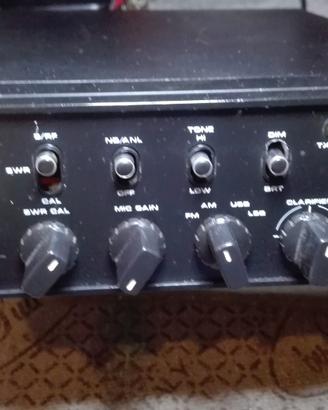 Intek Tornado 34s