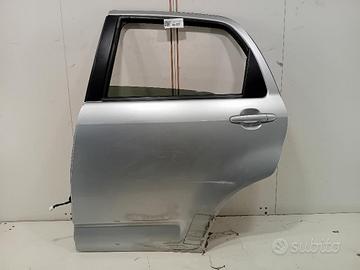 PORTIERA POSTERIORE SINISTRA DAIHATSU Terios 2° S