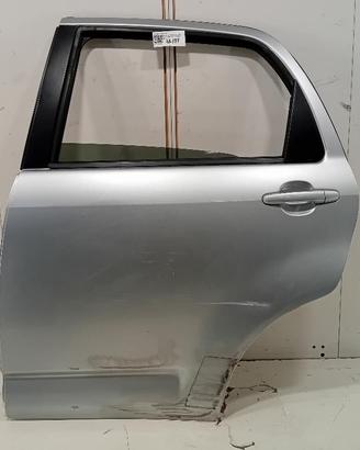 PORTIERA POSTERIORE SINISTRA DAIHATSU Terios 2° S