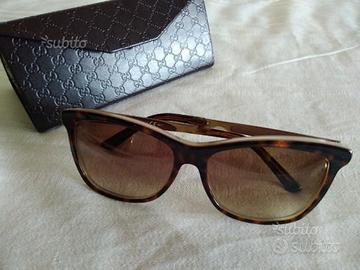 Gucci Occhiali da sole GG 3675/s da Donna - NUOVI