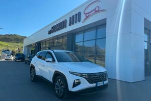 Hyundai Tucson 1.6 CRDI 48V XLine