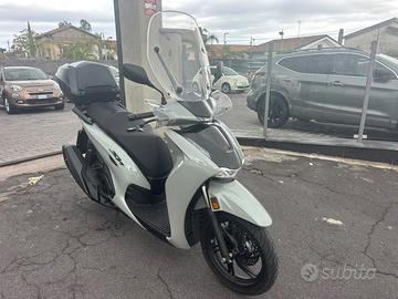 Honda sh 350 -2026