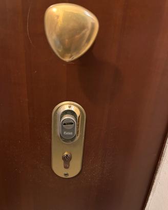 Porta Blindata 90 x210