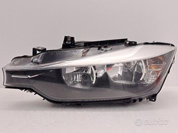 FARO ANTERIORE SINISTRO BMW Serie 1 F20 6311725953