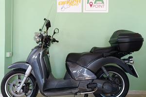 Aprilia Scarabeo 250