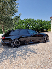 Audi A6 Black Edition 2.0 diesel 190cv