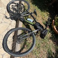 Bicicletta specialized