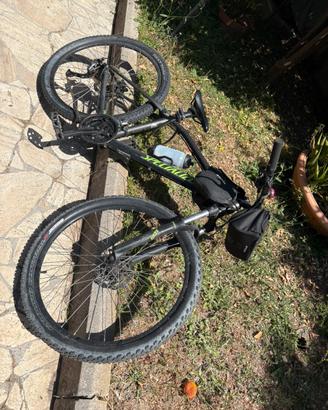 Bicicletta specialized