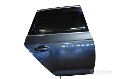 Porta posteriore destra Audi A4 (B9) 2.0 TDI S-Lin