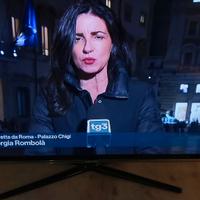 TV Samsung  UE46ES6100 46 pollici