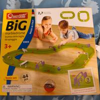 marbledrome _ posta biglie 