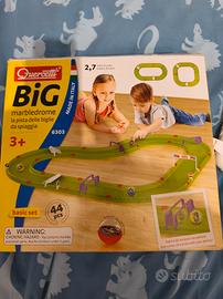 marbledrome _ posta biglie 