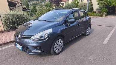 Renault Clio Sporter