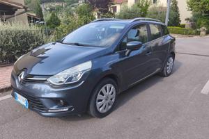 Renault Clio Sporter