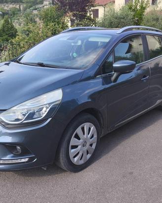Renault Clio Sporter