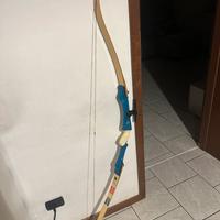 Arco semi professionale