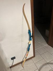 Arco semi professionale