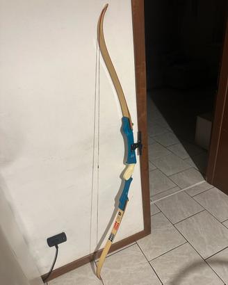 Arco semi professionale