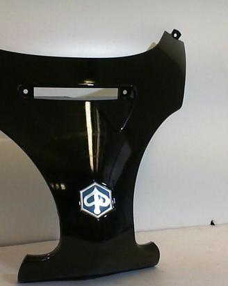 CORNICE ANTERIORE NERA SCUDO X9 PIAGGIO 5755675090