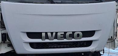COFANO ANT. PER IVECO EUROCARGO 