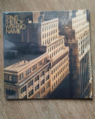 DISCO vinile 33 Giri TRAVIS NUOVO 