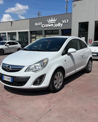 Opel Corsa 1.2 85CV 3 porte GPL-TECH Club