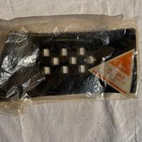 Fiat Panda 30, 45, 4x4 - copri radiatore, mascheri