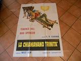 Locandine, Poster, Manifesti cinema anni 60 70 80