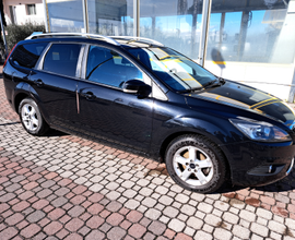 Ford Focus sw 1.6 tdci titanium