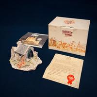 Lilliput Lane “Fishermans Bothy”