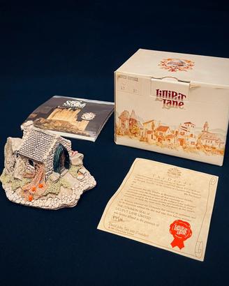 Lilliput Lane “Fishermans Bothy”