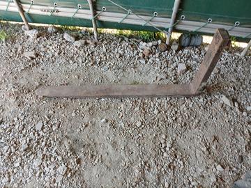 FORCHE  MULETTO