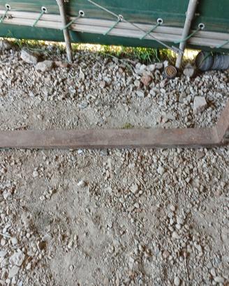 FORCHE  MULETTO