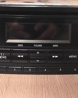 autoradio clarion originale subaru