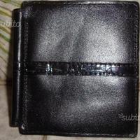 Portafogli Vintage Pelle Patricia Nitti Paris BMA