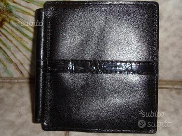 Portafogli Vintage Pelle Patricia Nitti Paris BMA