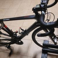Bici da corsa