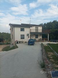 Villa Singola indipendente