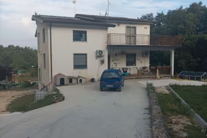 Villa Singola indipendente