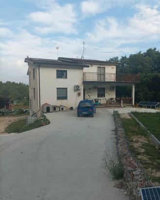 Villa Singola indipendente