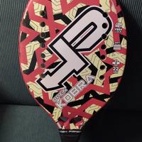 HP kobra racchetta beach 